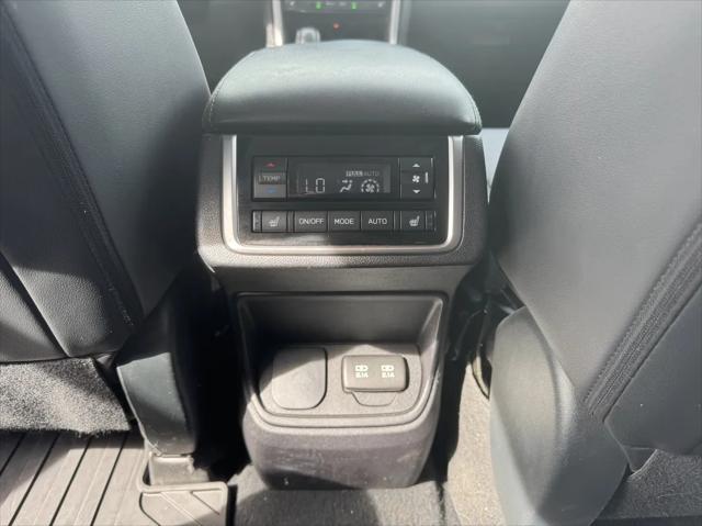 2020 Subaru Ascent Limited