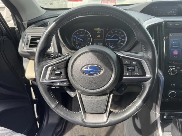 2020 Subaru Ascent Limited
