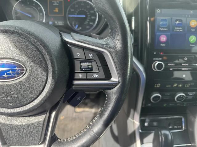 2020 Subaru Ascent Limited