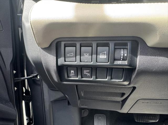 2020 Subaru Ascent Limited