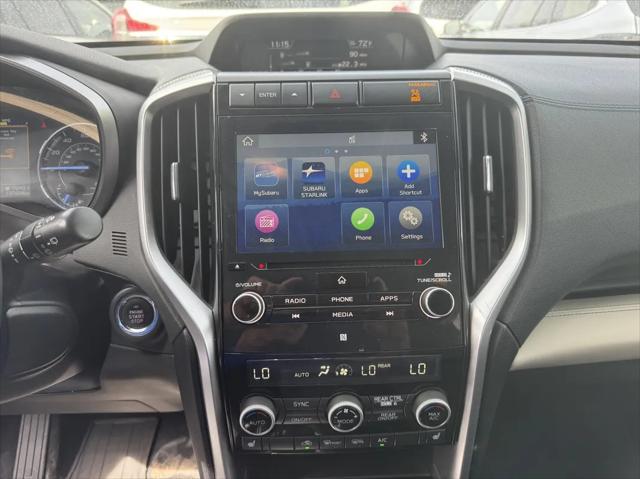2020 Subaru Ascent Limited