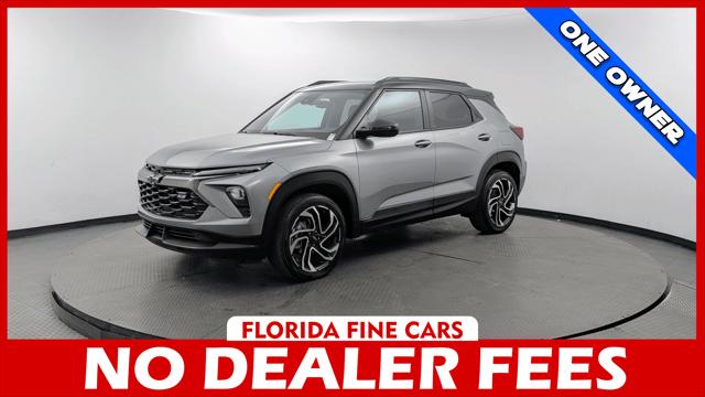 2024 Chevrolet TrailBlazer RS for sale in , 