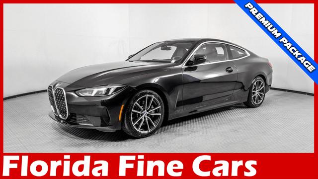 2025 BMW 4 Series 430I for sale in ,