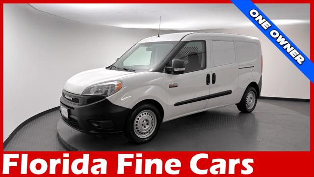2021 Ram ProMaster City TRADESMAN for sale in ,