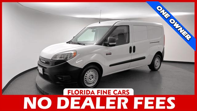 2021 Ram ProMaster City Tradesman Cargo Van for sale in , 