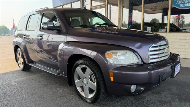 2006 Chevrolet HHR LT for sale in Spokane Valley, WA