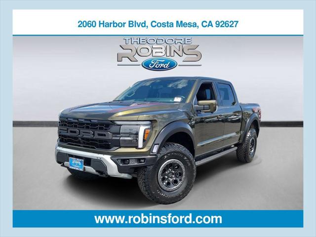 2026 Ford F-150 Raptor for sale in Costa Mesa, CA