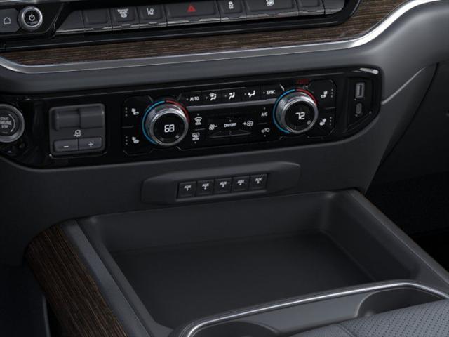2026 GMC Sierra 3500HD SLE