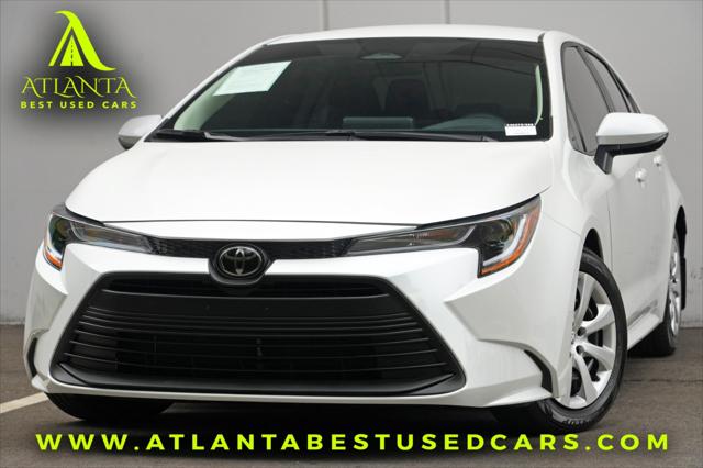 2025 Toyota Corolla LE for sale in Norcross, GA