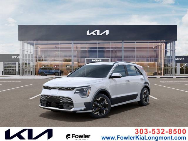 2026 Kia Niro EV Wave for sale in Longmont, CO