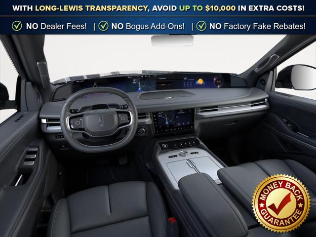 New 2026 Lincoln Navigator Reserve For Sale in Muscle Shoals, AL