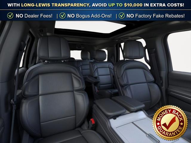 New 2026 Lincoln Navigator Reserve For Sale in Muscle Shoals, AL