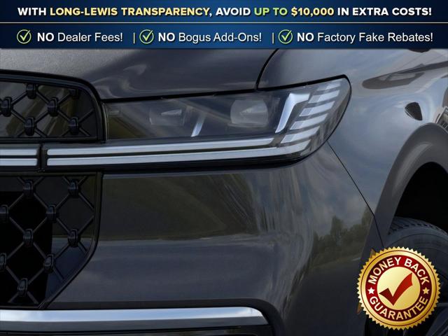 New 2026 Lincoln Navigator Reserve For Sale in Muscle Shoals, AL