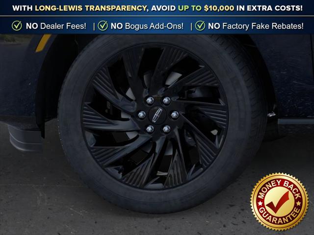 New 2026 Lincoln Navigator Reserve For Sale in Muscle Shoals, AL