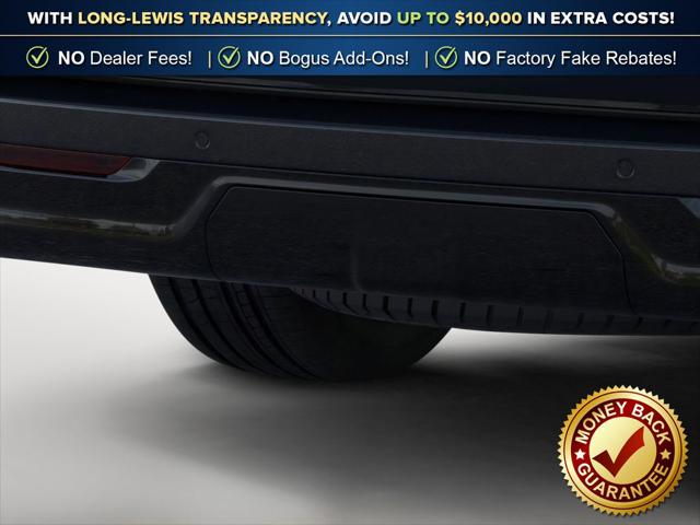 New 2026 Lincoln Navigator Reserve For Sale in Muscle Shoals, AL