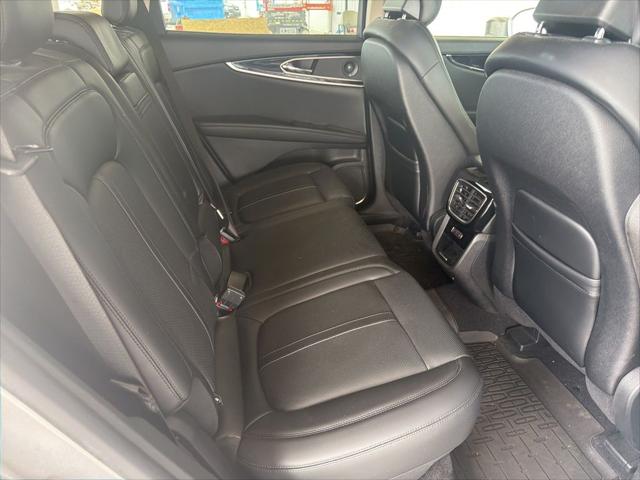 Used 2022 Lincoln Nautilus Reserve For Sale in Muscle Shoals, AL