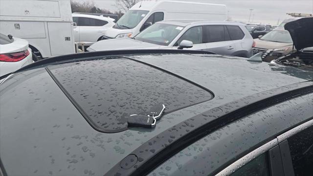 2023 Kia Niro EX Touring