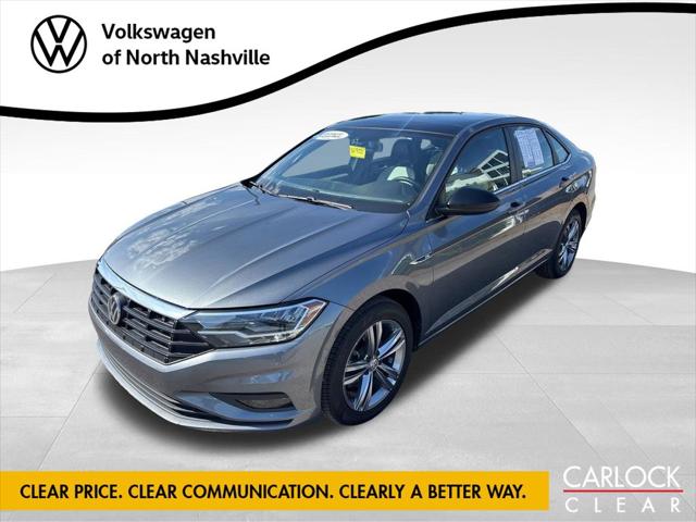 2019 Volkswagen Jetta 1.4T R-Line for sale in MADISON, TN