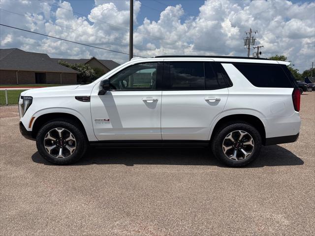 2026 GMC Yukon 4WD AT4 Ultimate