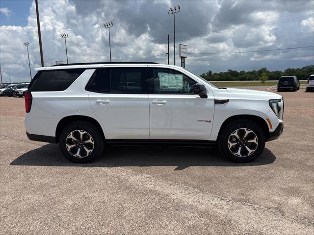 2026 GMC Yukon 4WD AT4 Ultimate