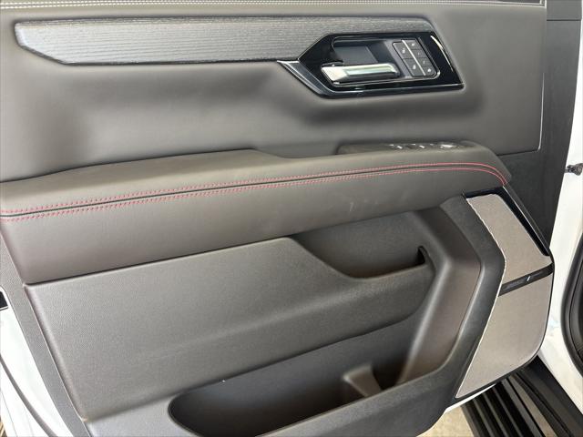 2026 GMC Yukon 4WD AT4 Ultimate
