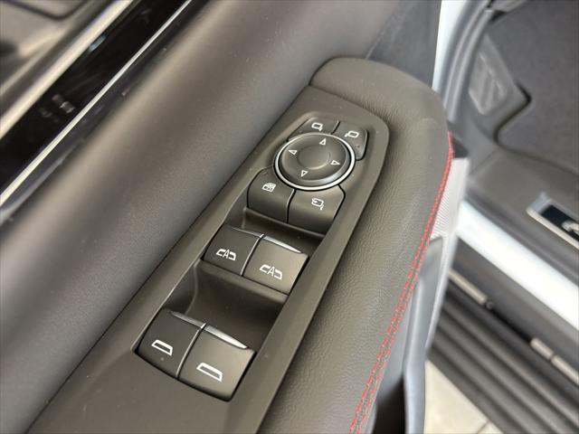 2026 GMC Yukon 4WD AT4 Ultimate