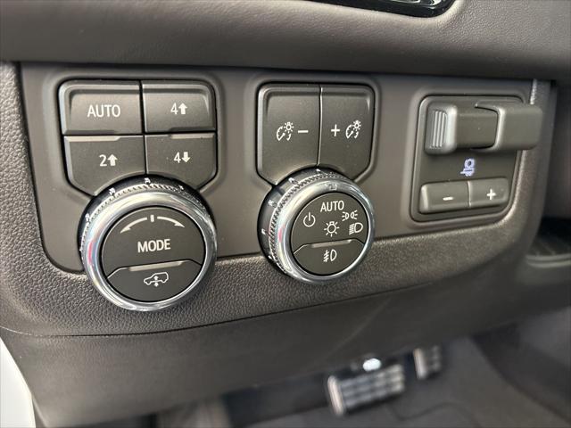 2026 GMC Yukon 4WD AT4 Ultimate