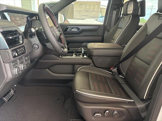 2026 GMC Yukon 4WD AT4 Ultimate