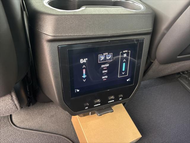 2026 GMC Yukon 4WD AT4 Ultimate