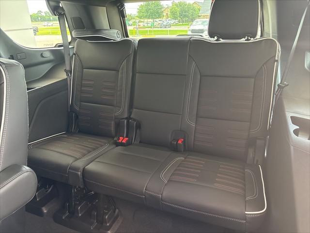 2026 GMC Yukon 4WD AT4 Ultimate
