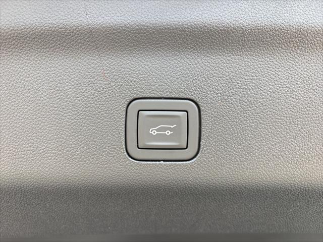 2026 GMC Yukon 4WD AT4 Ultimate