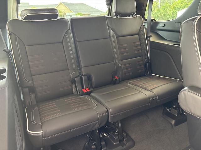 2026 GMC Yukon 4WD AT4 Ultimate