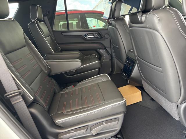 2026 GMC Yukon 4WD AT4 Ultimate