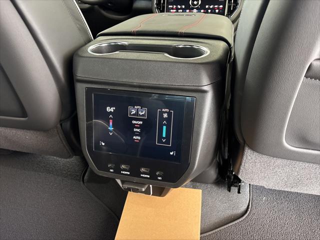 2026 GMC Yukon 4WD AT4 Ultimate