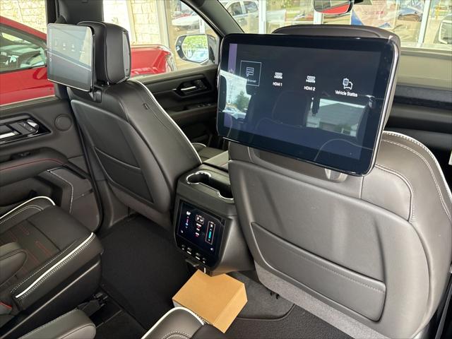 2026 GMC Yukon 4WD AT4 Ultimate