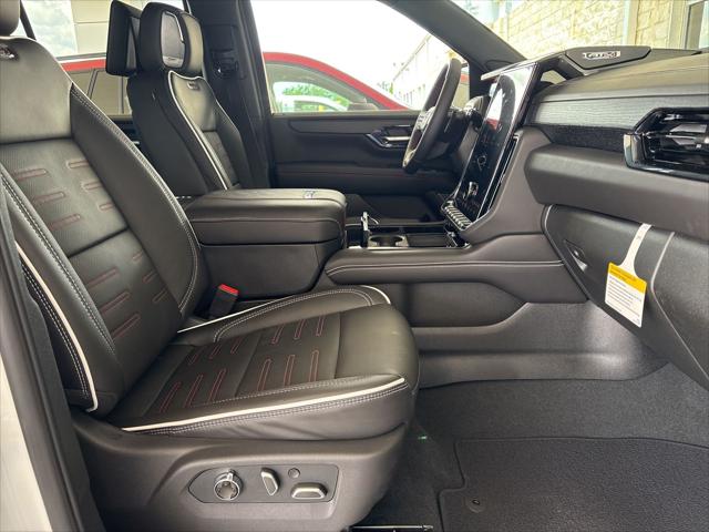 2026 GMC Yukon 4WD AT4 Ultimate