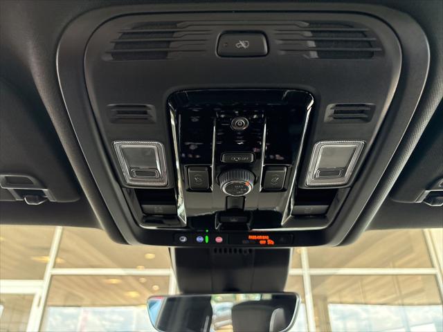 2026 GMC Yukon 4WD AT4 Ultimate