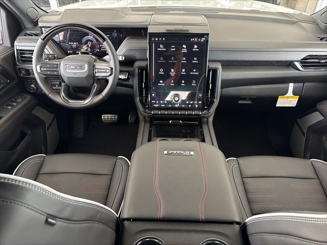 2026 GMC Yukon 4WD AT4 Ultimate