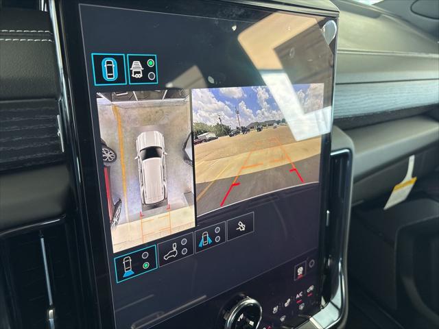 2026 GMC Yukon 4WD AT4 Ultimate