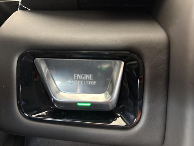 2026 GMC Yukon 4WD AT4 Ultimate