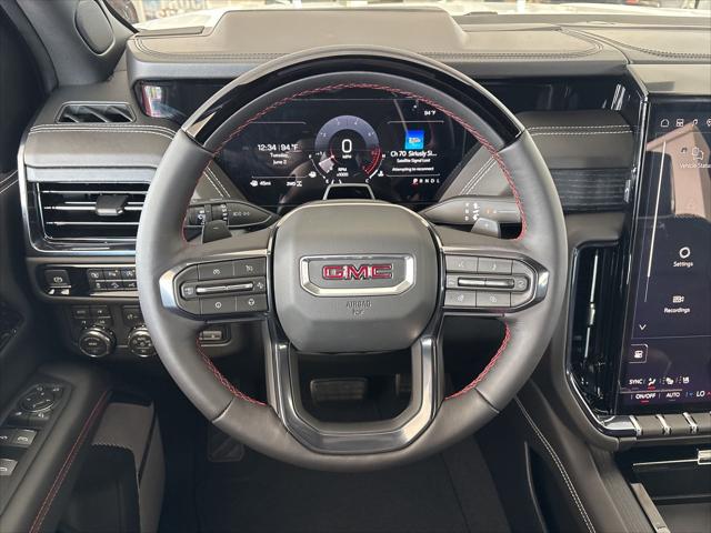 2026 GMC Yukon 4WD AT4 Ultimate