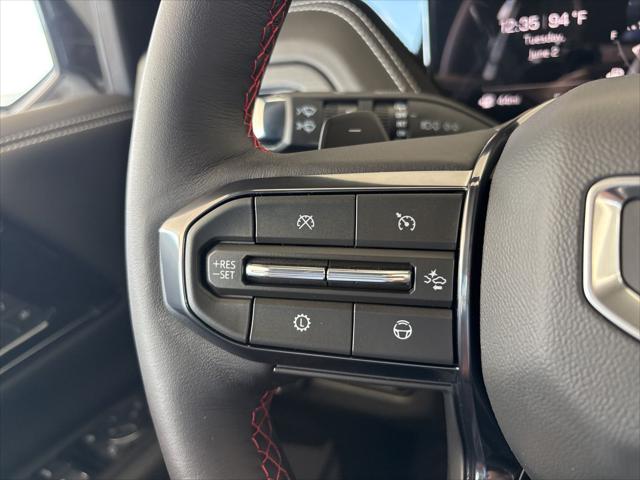 2026 GMC Yukon 4WD AT4 Ultimate