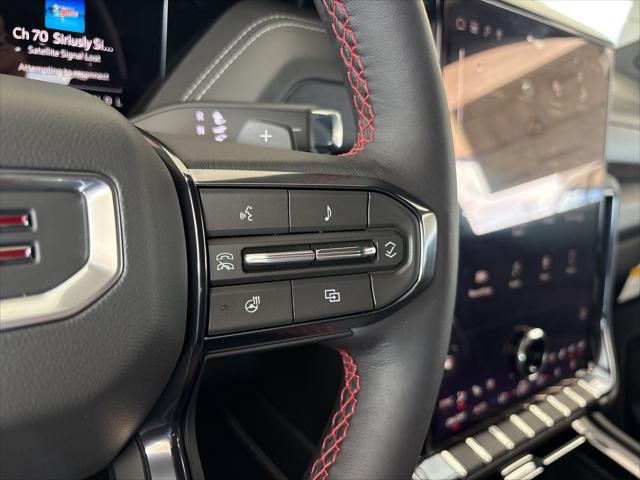 2026 GMC Yukon 4WD AT4 Ultimate