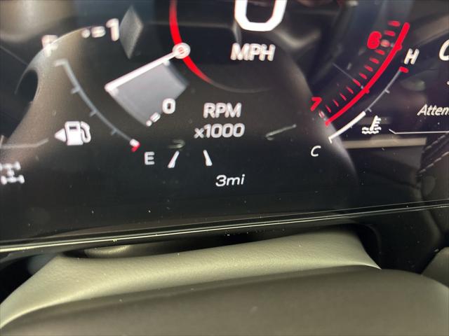 2026 GMC Yukon 4WD AT4 Ultimate