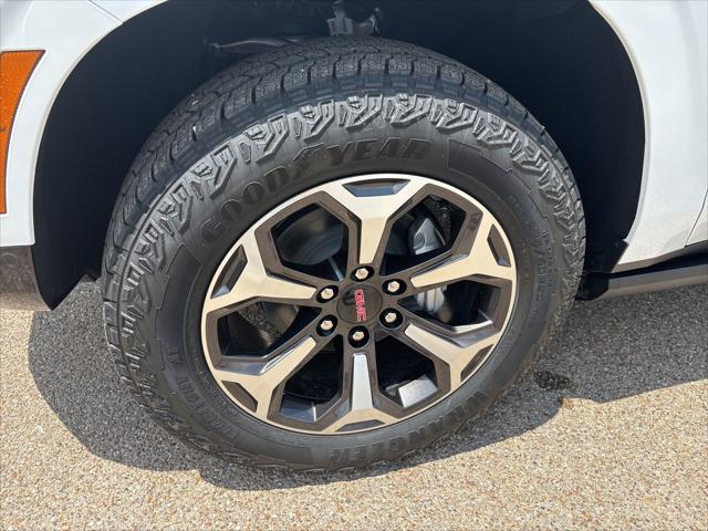 2026 GMC Yukon 4WD AT4 Ultimate
