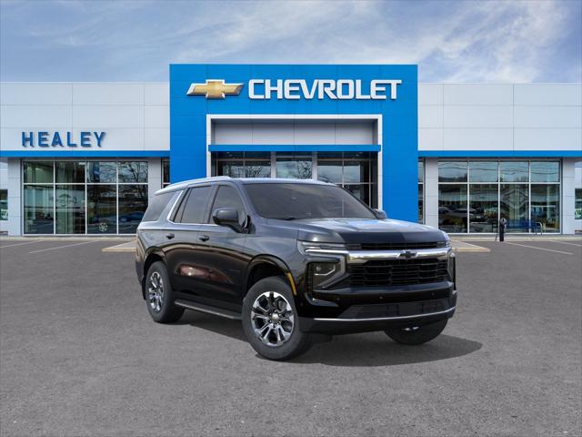 2026 Chevrolet Tahoe 4WD LS for sale in Poughkeepsie, NY