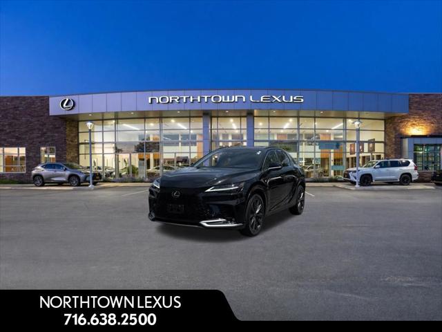 2024 Lexus RX 350 F SPORT Handling for sale in Amherst, NY