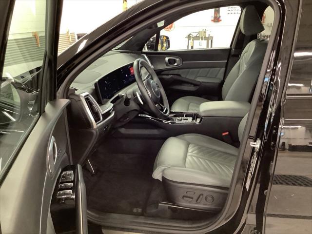 2024 Kia Sorento X-Line SX