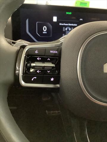 2024 Kia Sorento X-Line SX