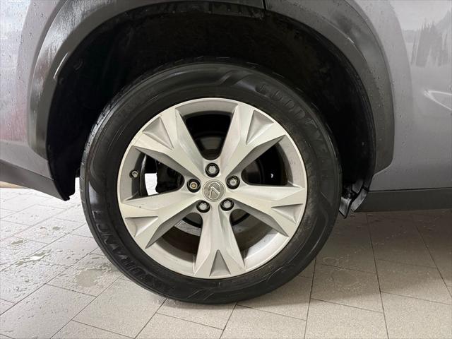 2017 Lexus NX 200t 200t